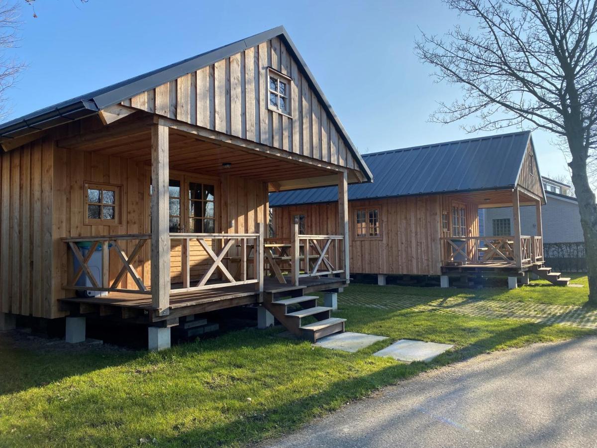 Camping De Uitwijk De Heen Exterior photo