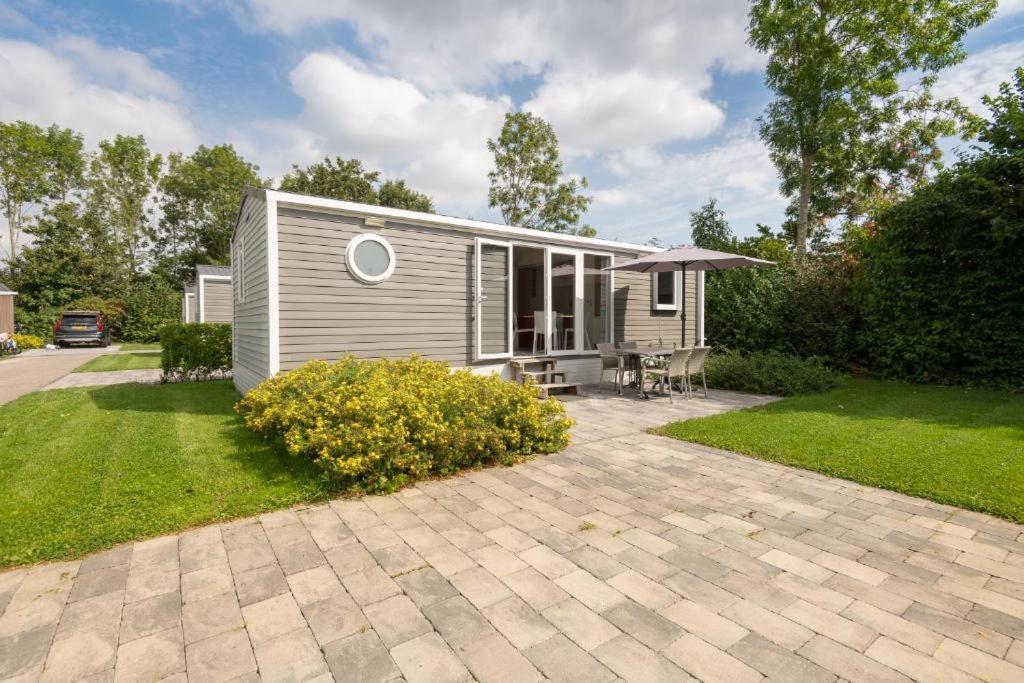 Camping De Uitwijk De Heen Exterior photo
